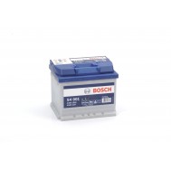 Batería de Coche Bosch 44Ah 440A EN S4001