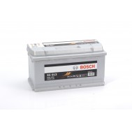 Batería de Coche Bosch 45Ah 400A EN S5013
