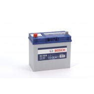 Batería de Coche Bosch 45Ah 330A EN S4023