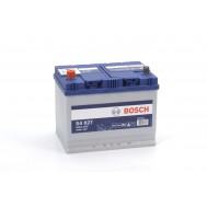 Batería de Coche Bosch 70Ah 630A EN S4027